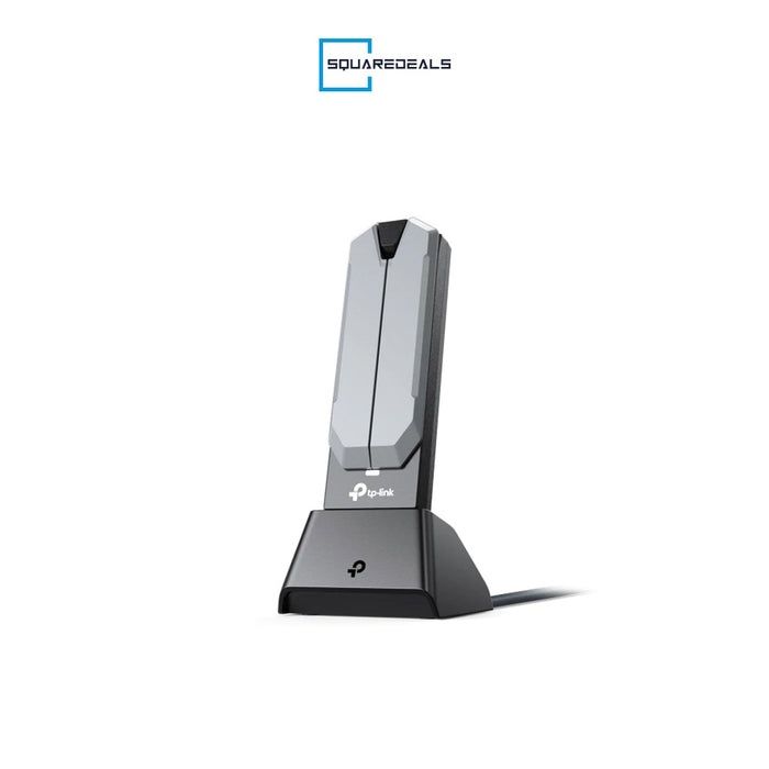 # TPlink Archer TBE400UH BE6500 WiFi 7 High Gain Tri-Band USB Adapter