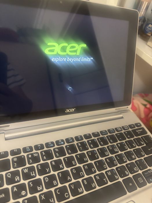 Нетбук Асер