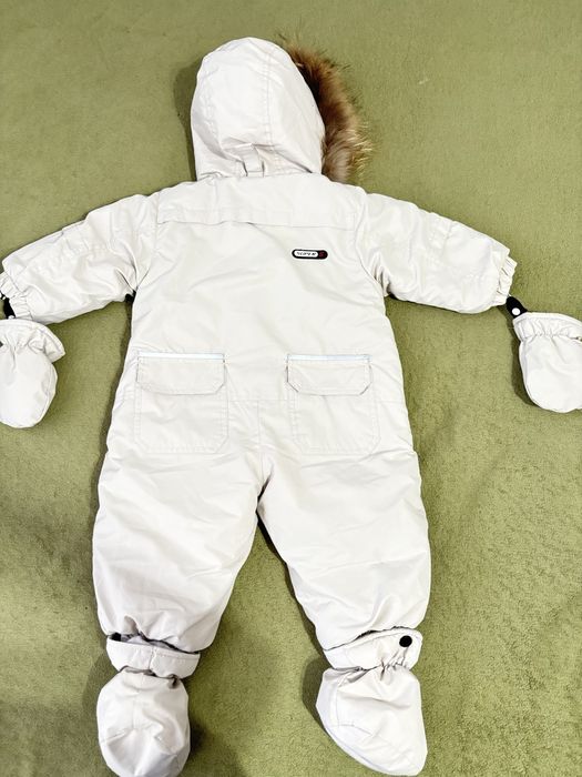 Комбенизон 80 зимний