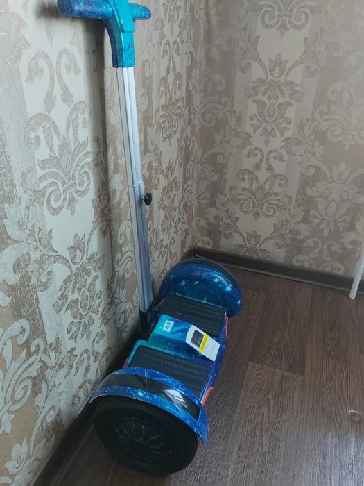 Продам гироскутер