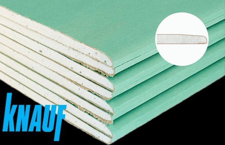 Продам гипсокартон в наличии