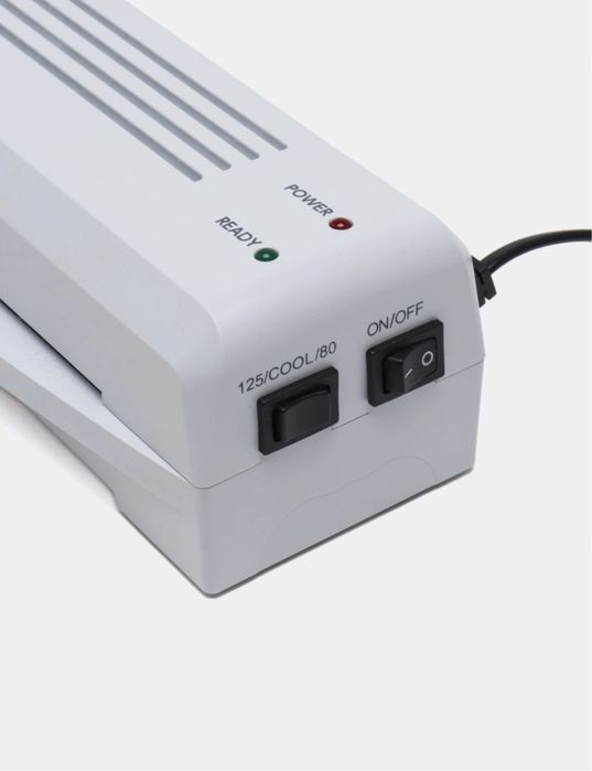 Ламинатор А3 14379 ( laminator )