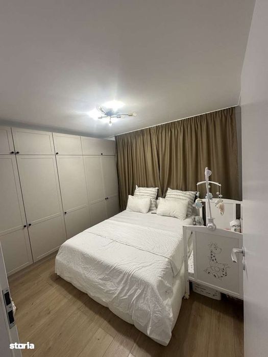 Vand Apartament 2 camere/ Giulesti Sect 6 / Bloc 2024