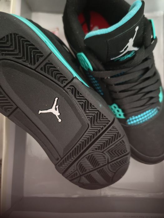 Оригинальные кроссовки Nike для мужчин
