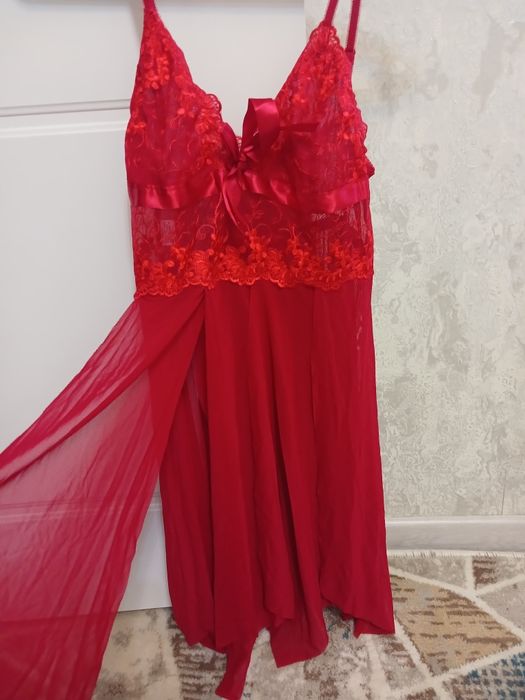 Эксклюзивные пеньюары из Китая