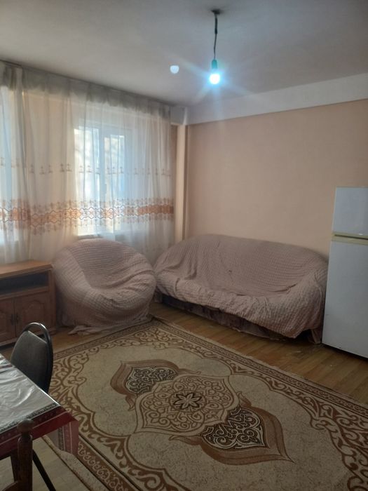 2 бөлмелі времянка жалға беремін