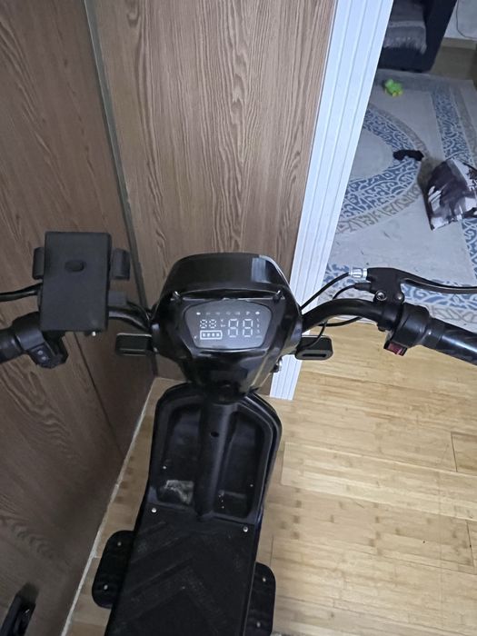 Электровелосипед