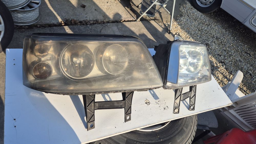 Оригинални Фарове за VW Транспортер Т5 2003- 2009г