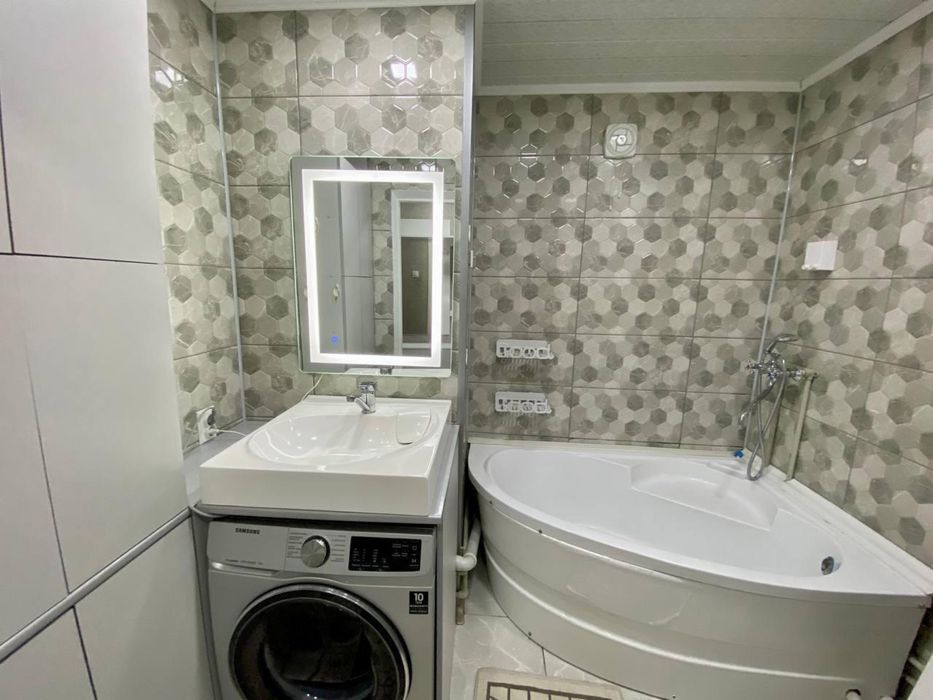 3-х ком/посуточно