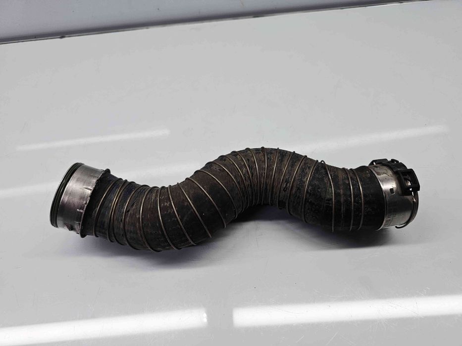 Tub intercooler Bmw 3 Cabriolet (E93) [Fabr 2006-2011] Facelift OEM 2.