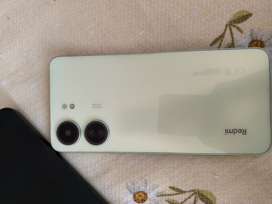 Протам Redmi 13c
