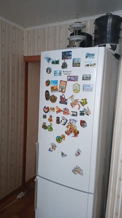 Продам 2 ком. квар.  20 мкр