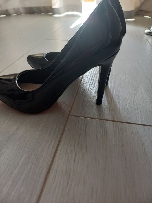 Продам туфли пара 5000