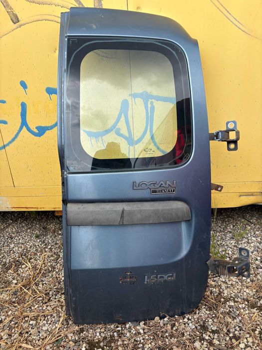 Usa Batanda Dacia logan MCV