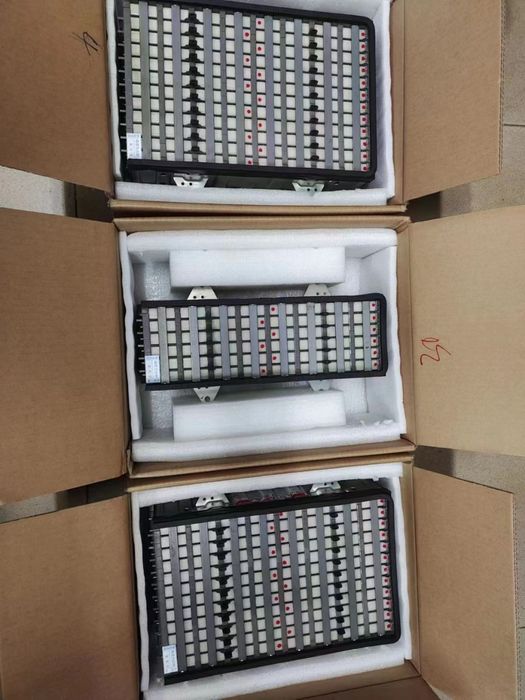 Батарея гибрид Элементы Тойота