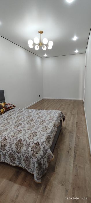 Сдам 1 ком.кв по суточно 10 000