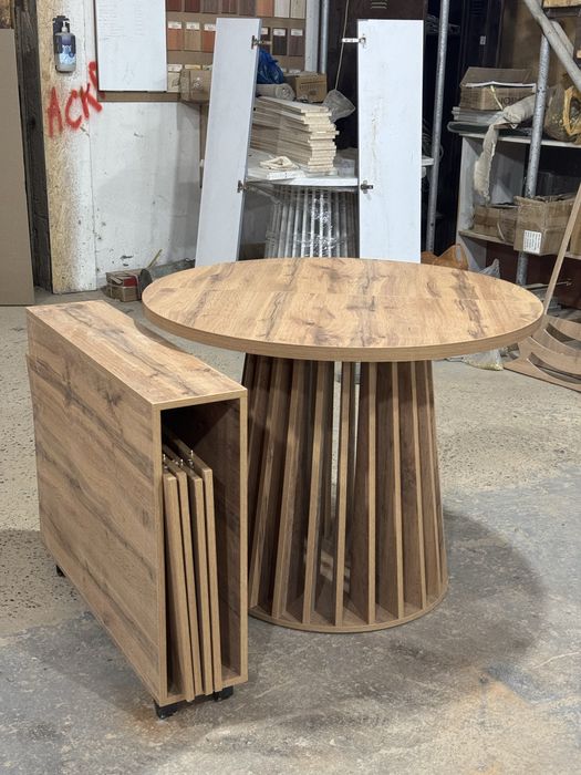 Раскладной стол ,  Стол трансформер ,  Стол Столы