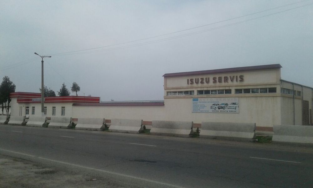 Продается 23 соток на трассе 5км до фуд сити Иик ота с арендатором