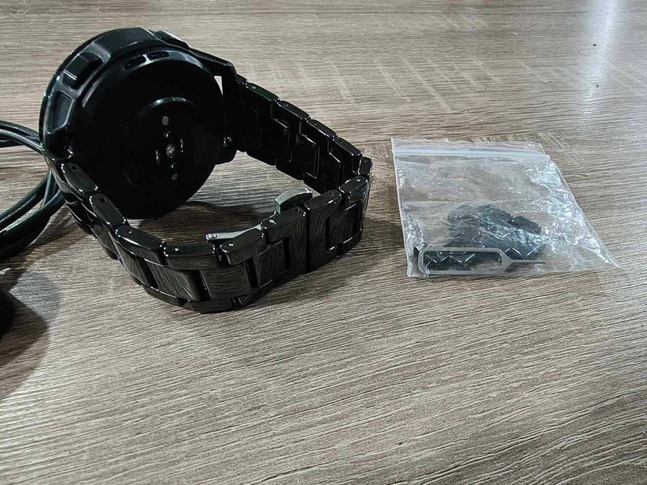 Smart watch Xiaomi s1 active