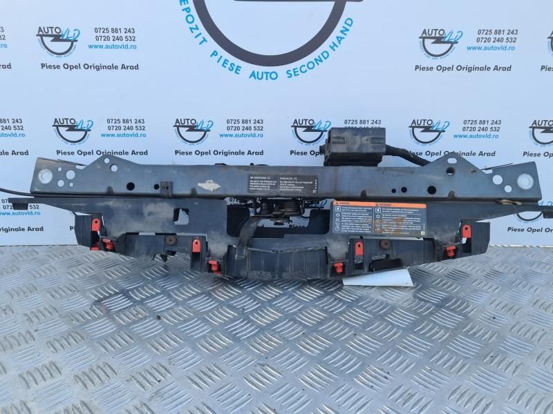 Trager traversa superioara Opel Insignia A