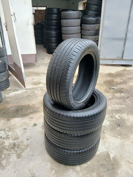 Шиние летние 225.55.р17