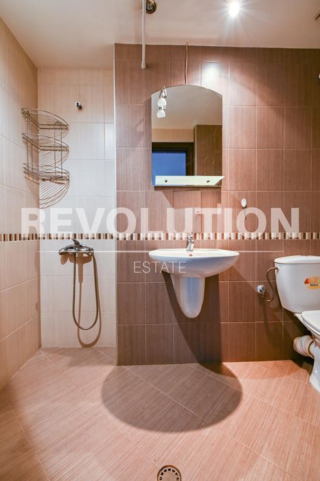 Дава се под наем Тристаен апартамент в София, Красно село - 105 кв.м за 750 € - Снимка #8