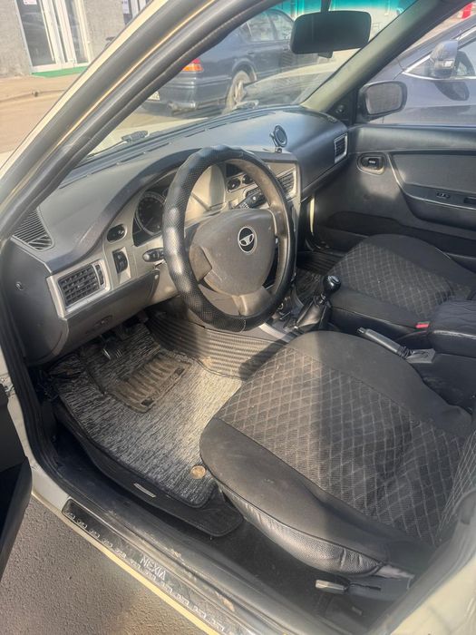 Nexia в рассрочку