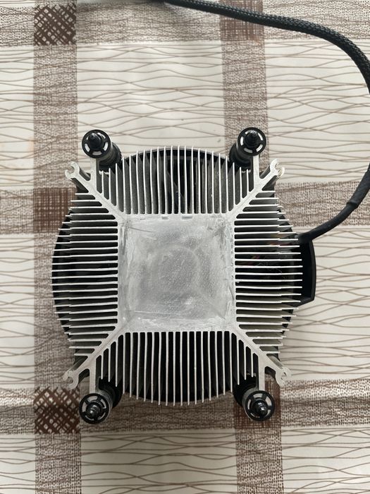 Охладител за Амд ам4