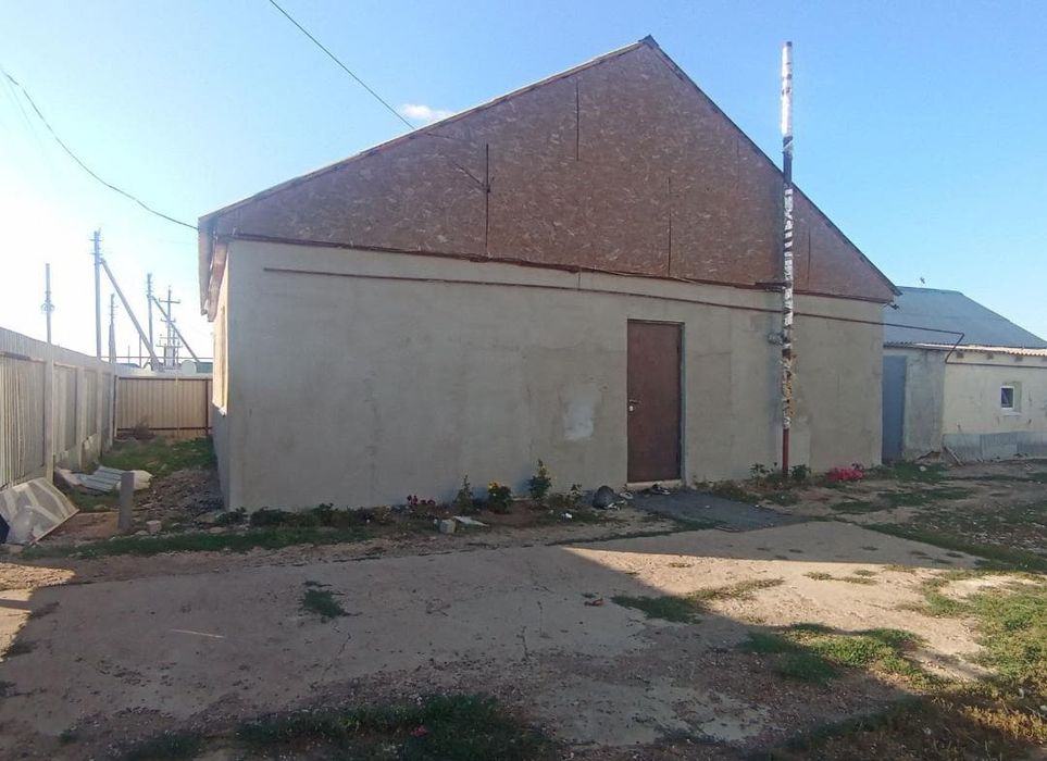 Үй сатылады Строительный 4 район