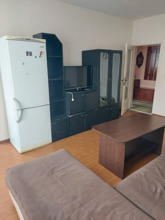 Дава се под наем Едностаен апартамент в Шумен, Болницата - 46 кв.м за 199.41 € - Снимка #1