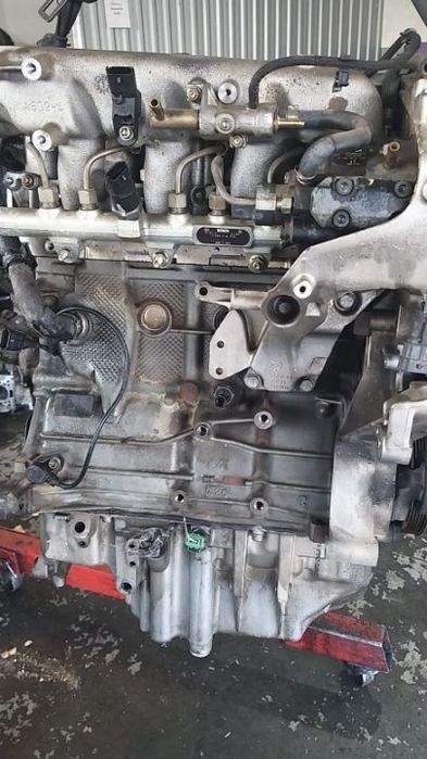 Motor 937a2000 1.9 jtd lancia lybra 839 alfa romeo 147