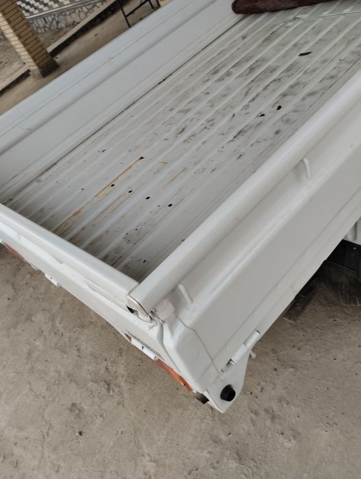 Бухора вил когон туман