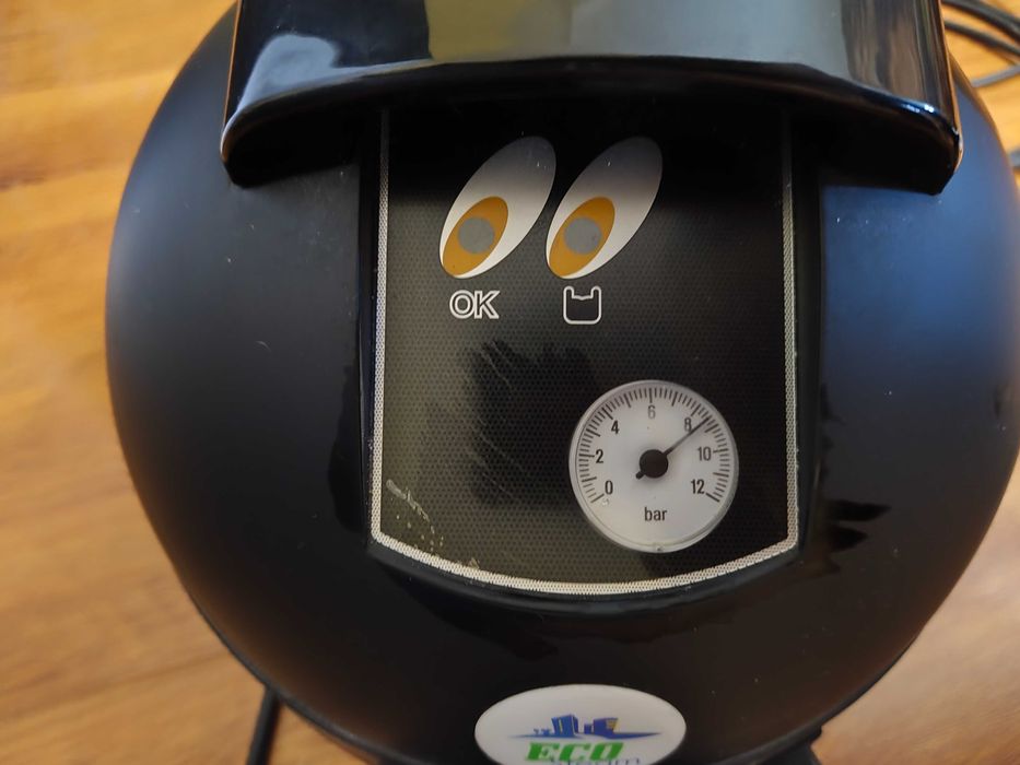 Eco steam ,професионална парочистачка