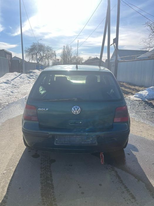 Продам Golf 4 гольф 4