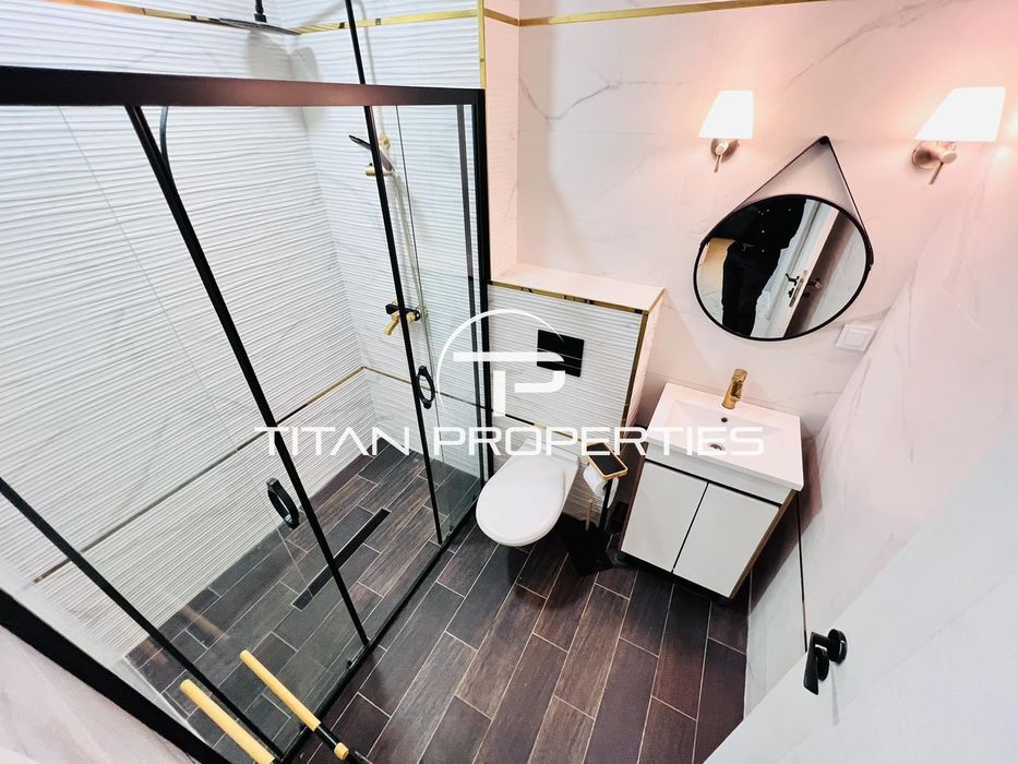 Двустаен, под наем, кв. Сарафово