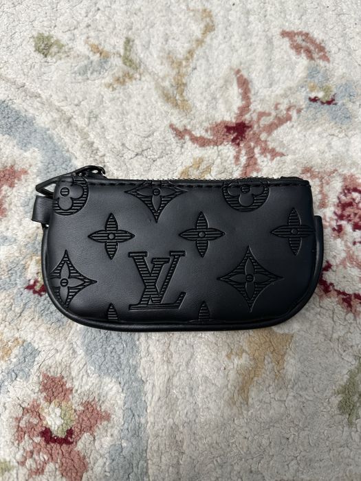 Новая барсетка Louis Vuitton