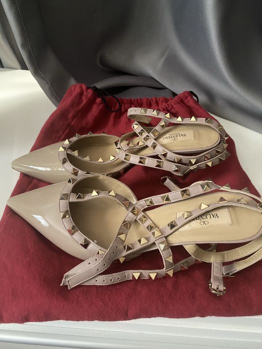 Valentino сандали