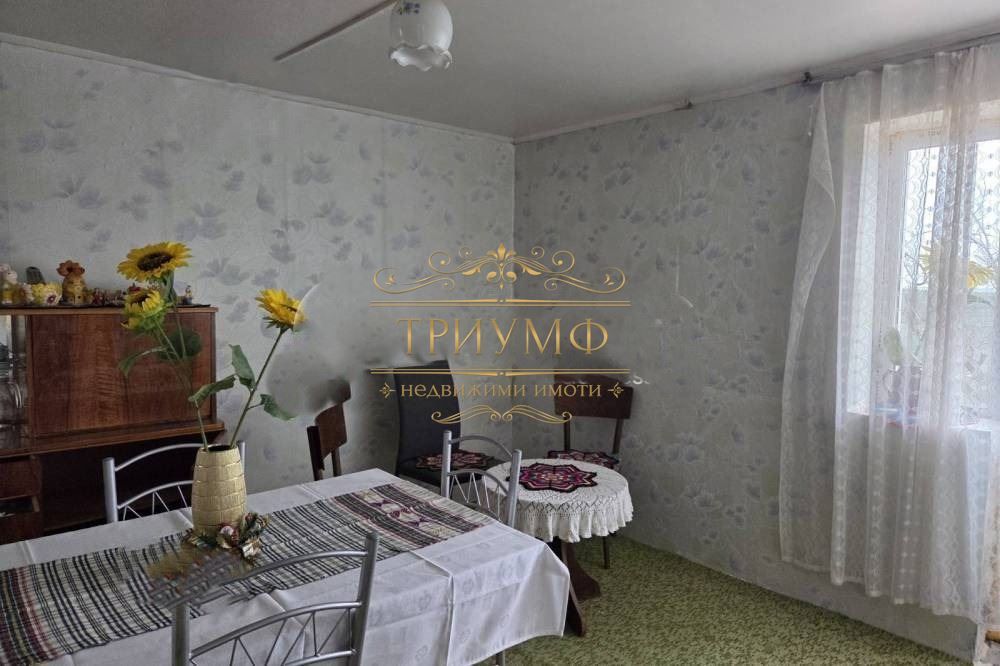 Продава се Къща в с. Генерал Кантарджиево, Област Варна - 150 кв.м за 654 €/кв.м - Снимка #4