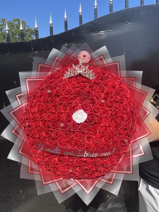 Buchete de flori