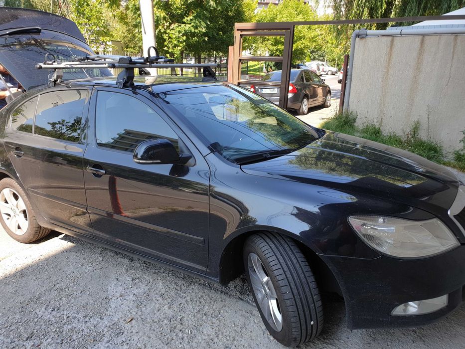 Bare transversale portbagaj SKODA - peste 20.000 modele disponibile