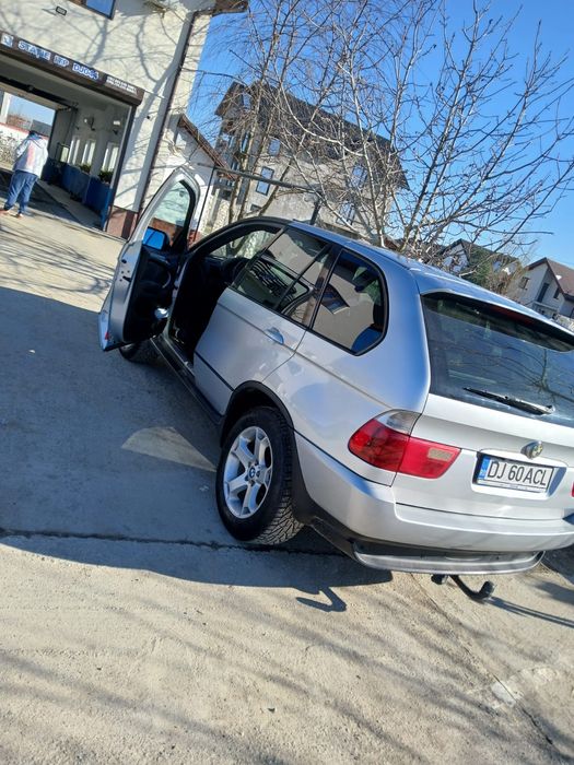 Vând sau schimb x5