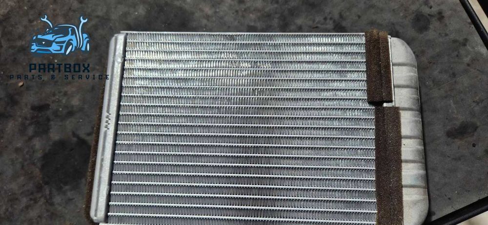 Радиатор парно Opel Astra J 2012 1.7 CDTI 110 hp