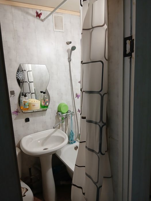 Сдам 1комн в Кжби