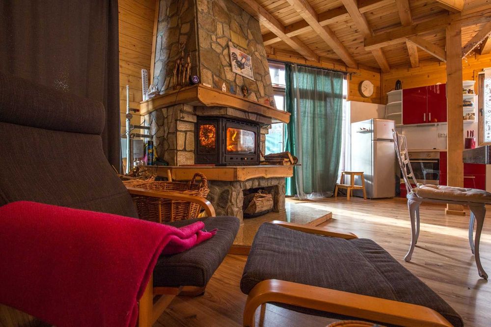 Продава се Къща в с. Радуил, Област София-област - 90 кв.м за 3112 €/кв.м - Снимка #7