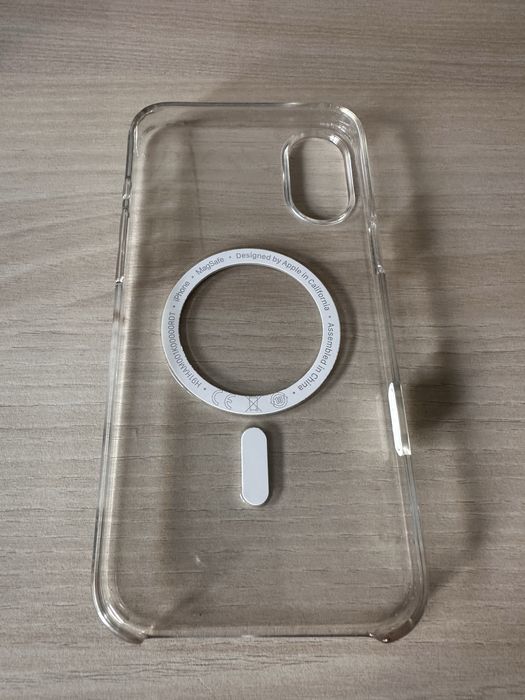 Husa MagSafe Iphone 16 Plus Originala