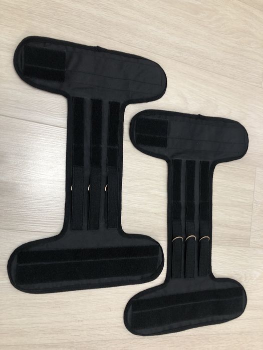 Перчатки-фиксаторы