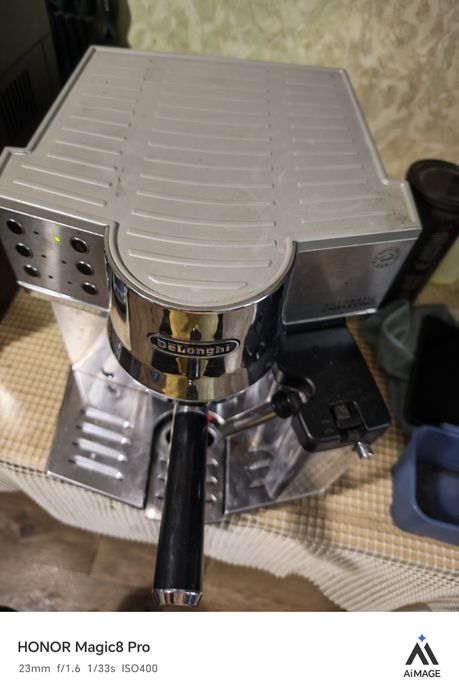 Delonghi ЕС850.М