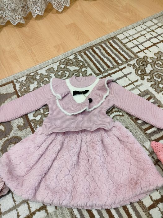 Детская одежда  для девочек