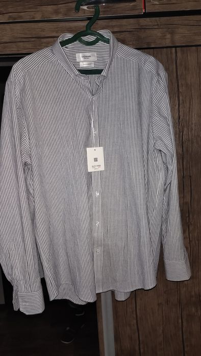 Фирменные рубашки