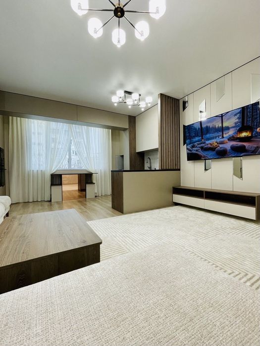 Саид Барака 2в3/4/9 Авторский ремонт, ор/р Эфенди